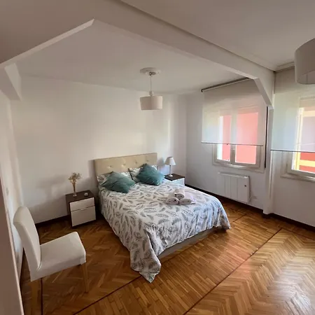 Appartement Davila Centro Santander