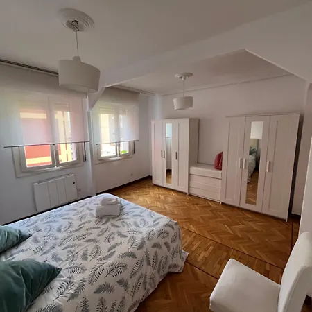 Davila Centro Σανταντέρ