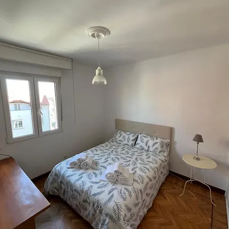 Апартаменты Davila Centro