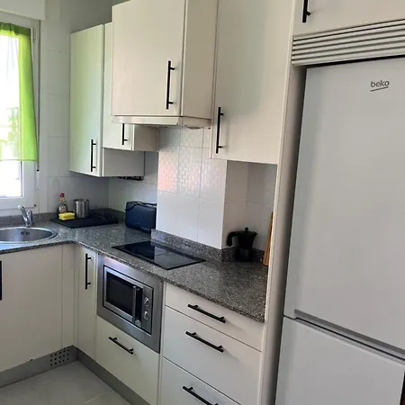 Davila Centro Appartement Santander