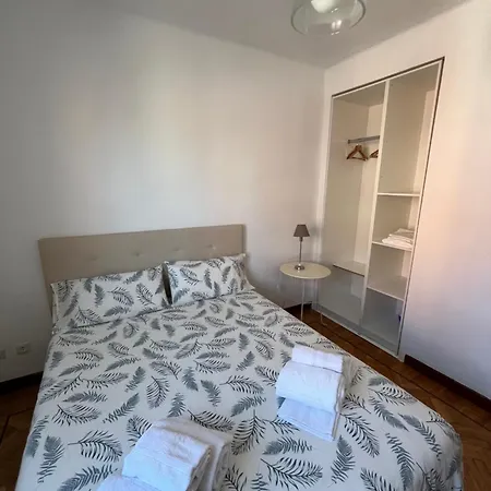 Davila Centro Апартаменты