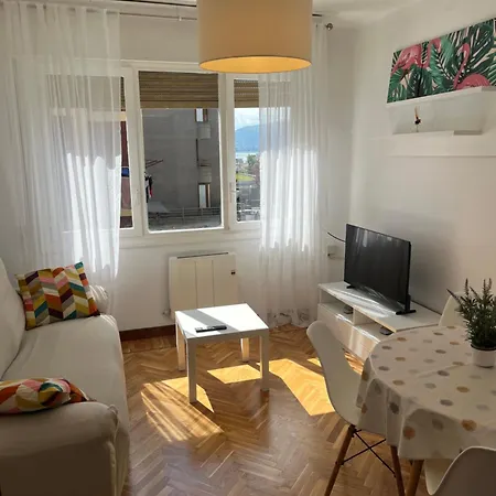 Διαμέρισμα Davila Centro