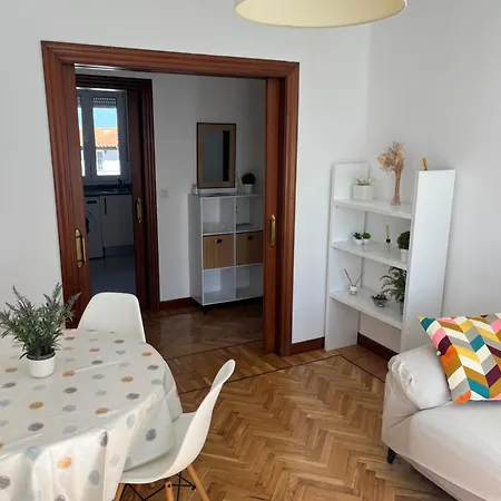 Davila Centro Διαμέρισμα