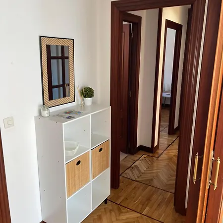 Davila Centro * Σανταντέρ