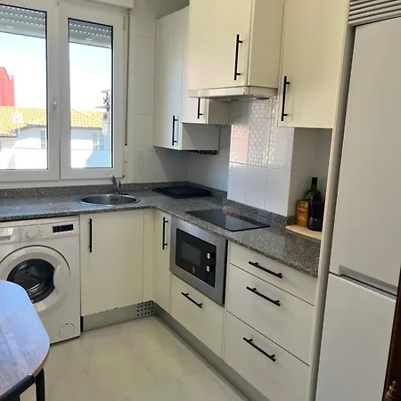 Διαμέρισμα Davila Centro *
