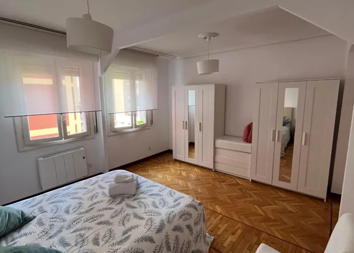 Davila Centro 桑坦德