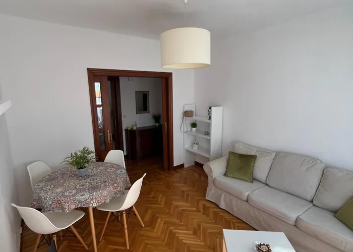 Davila Centro 公寓