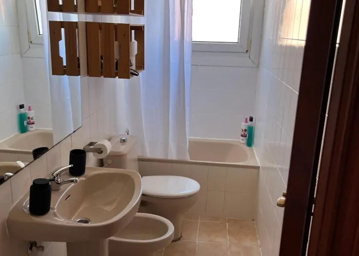 Davila Centro Apartmán Santander