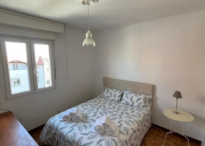 Apartmán Davila Centro