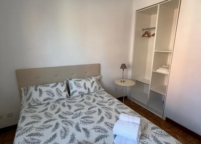 Davila Centro Apartmán